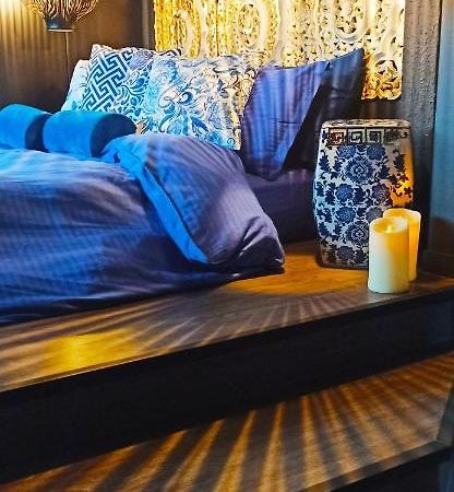 Accessible Luxury Villa Artemida  Ngoại thất bức ảnh