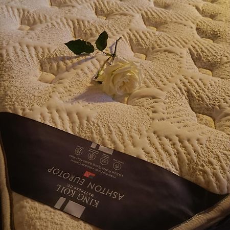 Accessible Luxury Villa Artemida  Ngoại thất bức ảnh