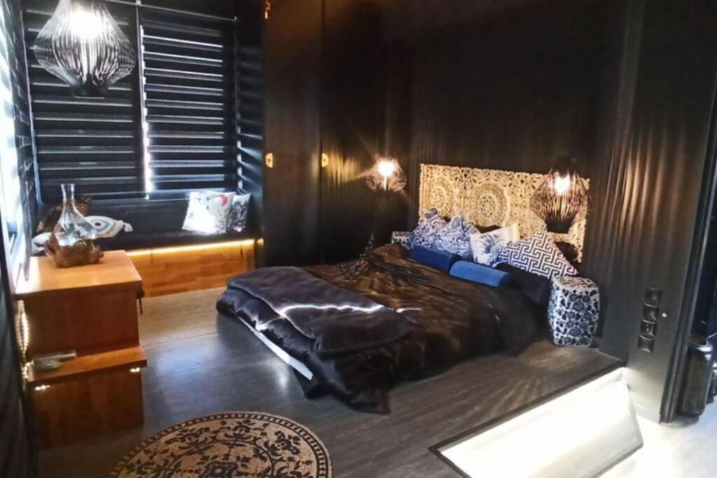 Accessible Luxury Villa Artemida  Ngoại thất bức ảnh