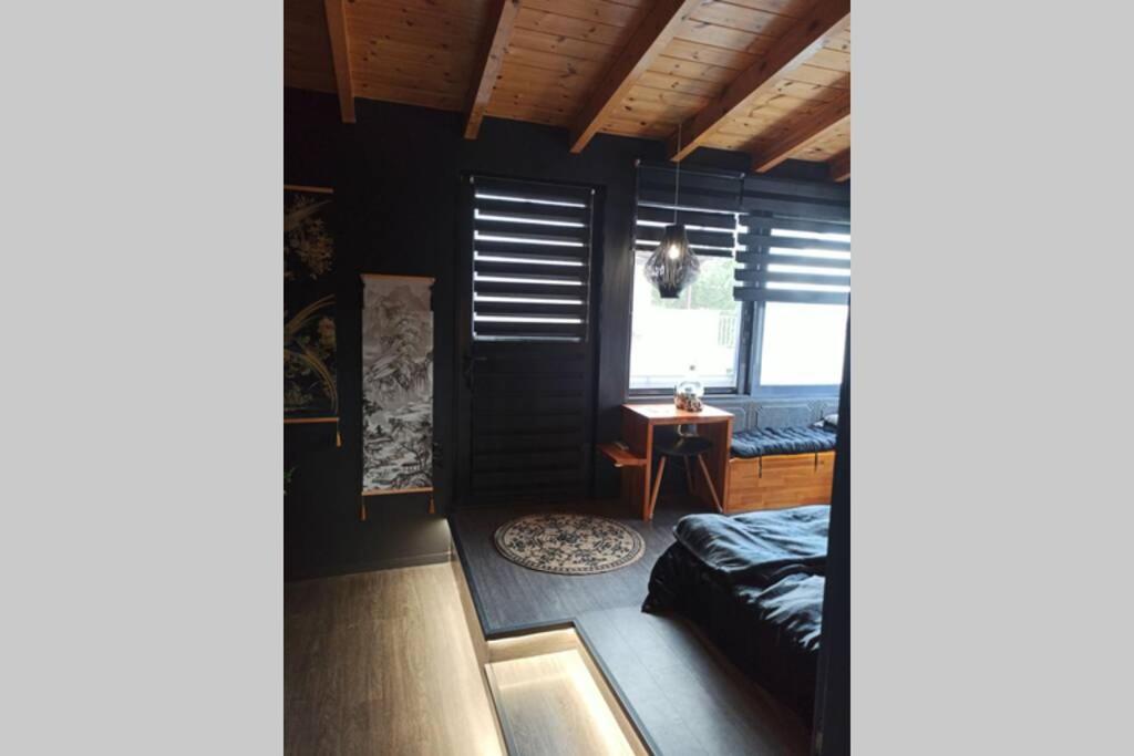 Accessible Luxury Villa Artemida  Ngoại thất bức ảnh