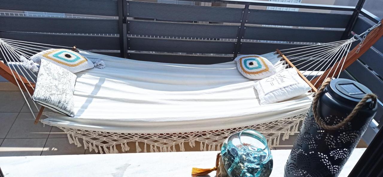 Accessible Luxury Villa Artemida  Ngoại thất bức ảnh