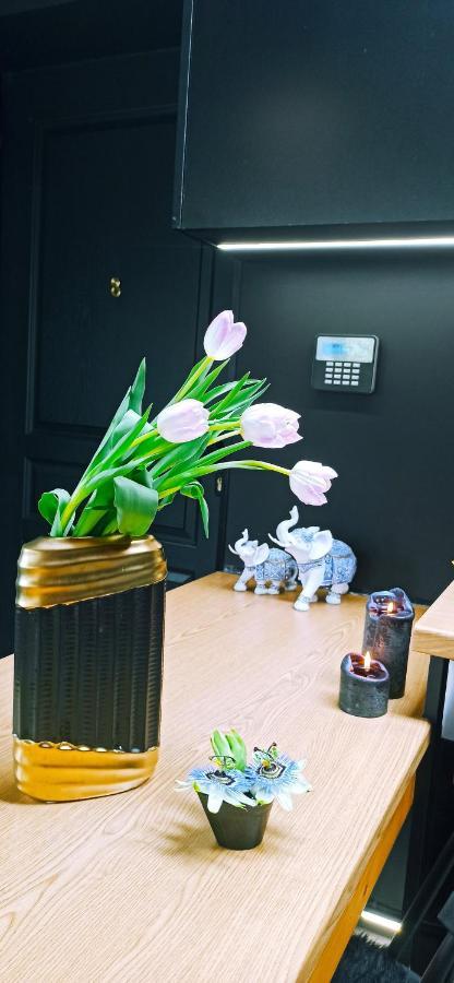 Accessible Luxury Villa Artemida  Ngoại thất bức ảnh