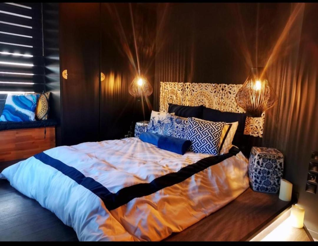 Accessible Luxury Villa Artemida  Ngoại thất bức ảnh