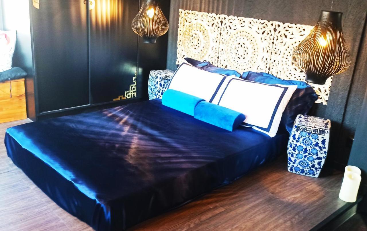Accessible Luxury Villa Artemida  Ngoại thất bức ảnh