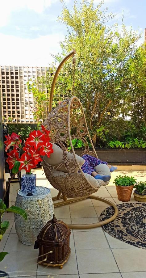 Accessible Luxury Villa Artemida  Ngoại thất bức ảnh