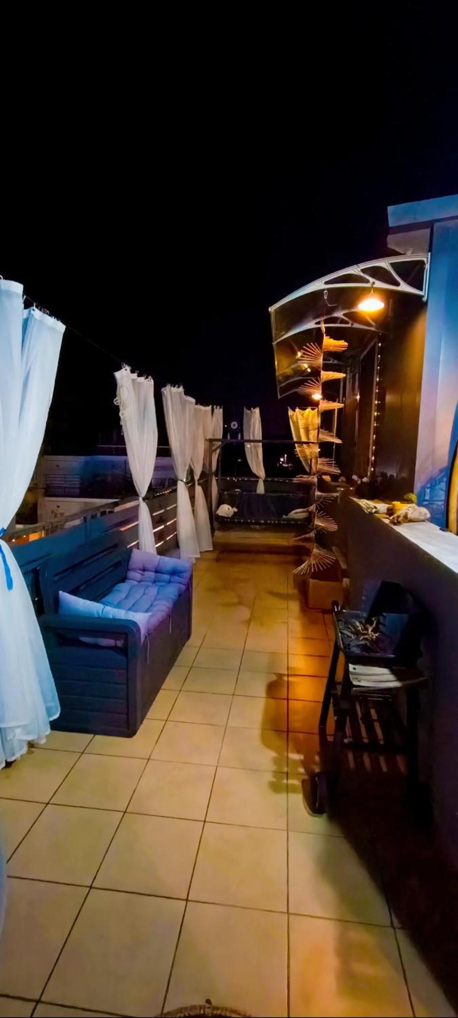Accessible Luxury Villa Artemida  Ngoại thất bức ảnh